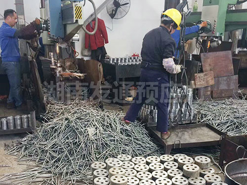 锚具