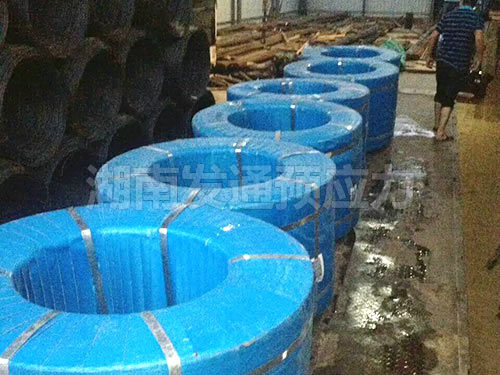 湖南省建工集团总公司武广大道二工区