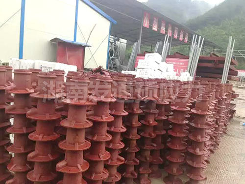 怀化铁路工程总公司永州潇湘大道传芳路上跨铁路桥
