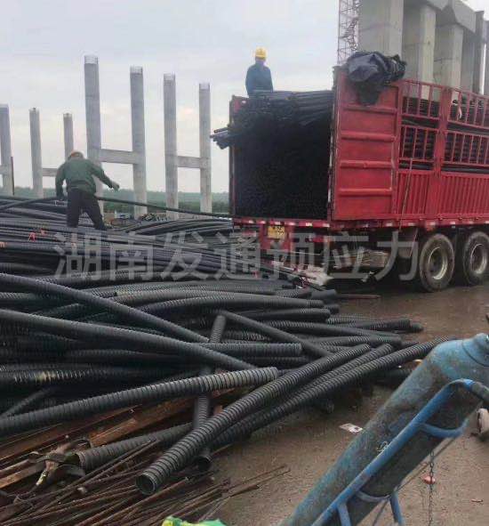 中铁十二局集团第七工程有限公司安慈高速公路项目