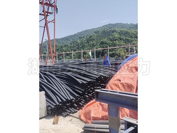 湖南建工交通建设有限公司G59张官段湖南高速组团方二标项目部