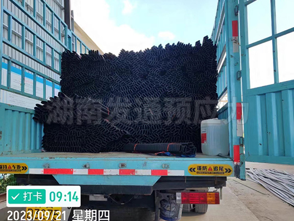 中建三局二公司基础设施工程公司莆田联十一线