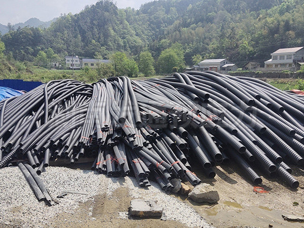 中铁九局集团湖南炉慈高速公路TJ2标项目部