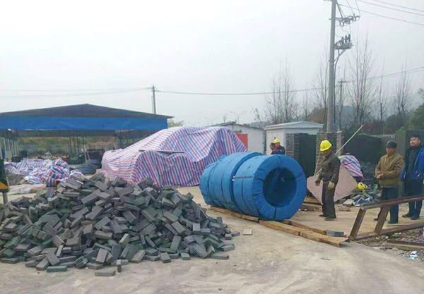 湖南发通预应力机械有限公司,湖南预应力机械,发通预应力机械,伸缩缝,精轧螺纹钢,桥梁拉索,预应力锚具